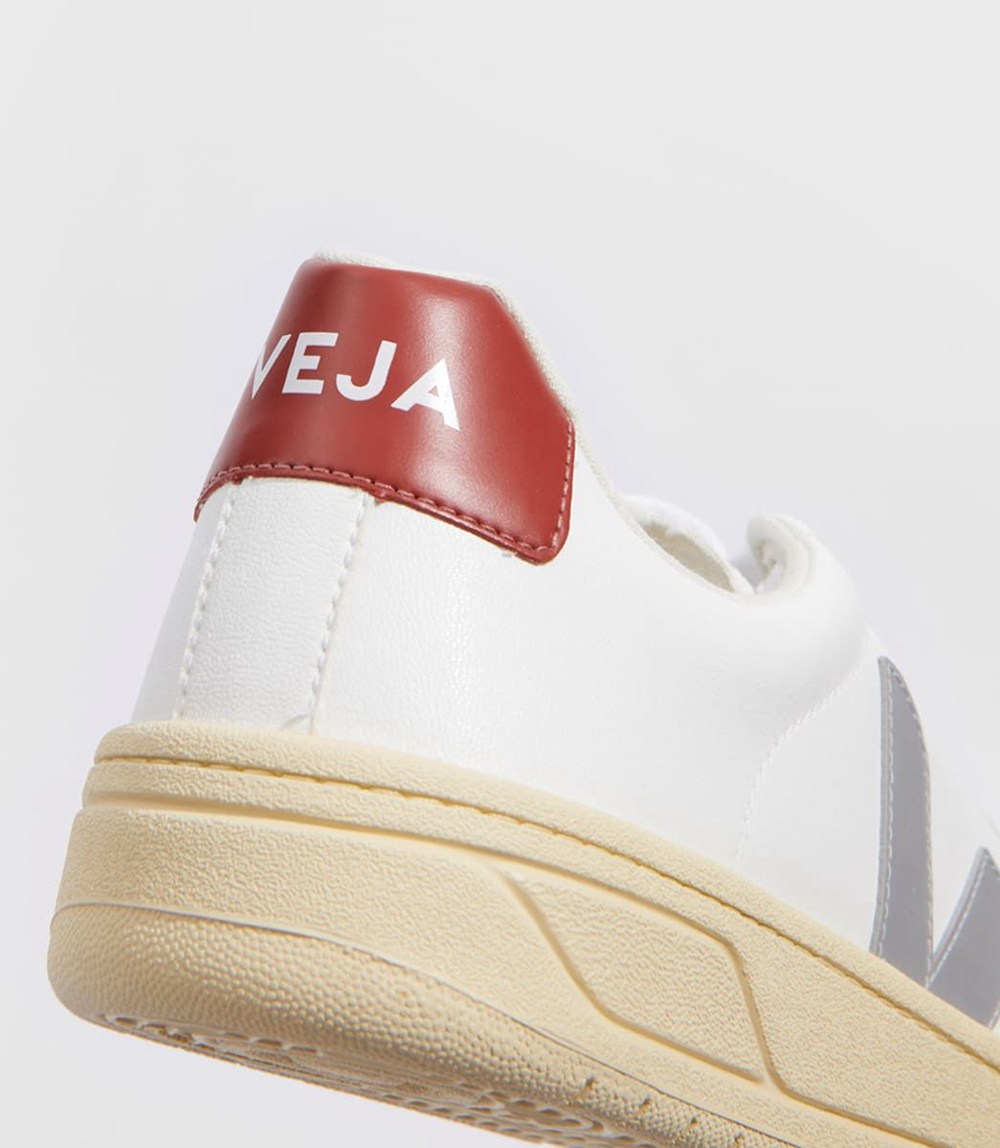 Veja Sneakers Herr - Urca Cwl - Vita - 514869-OYJ